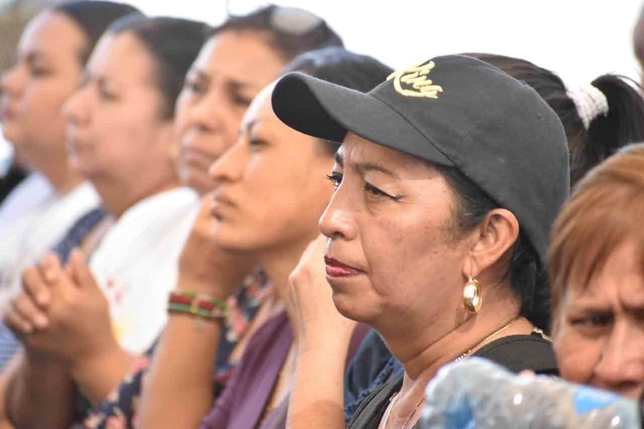 Arranca obra de la Glorieta