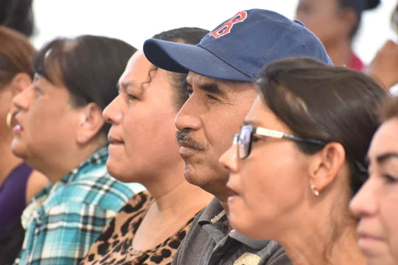 Arranca obra de la Glorieta