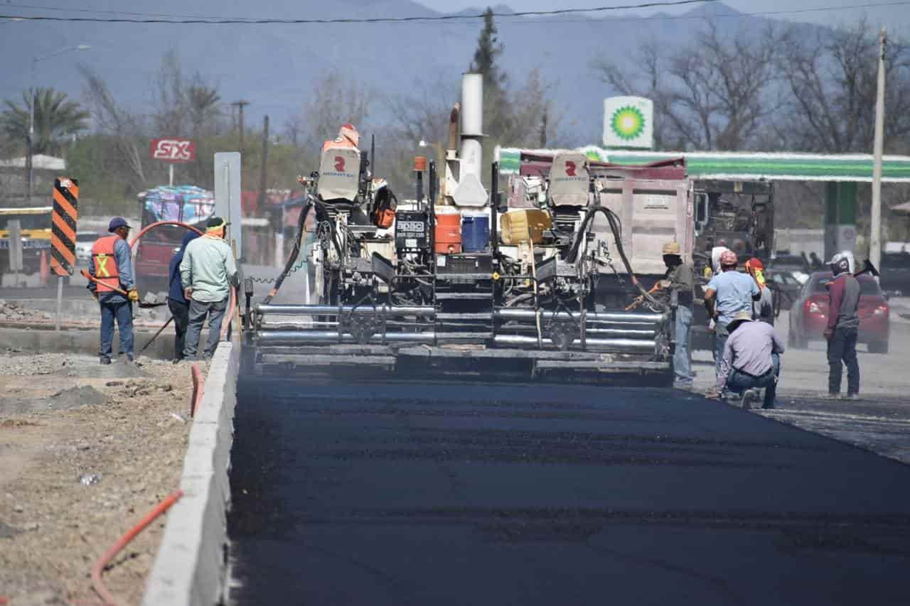 Arranca obra de la Glorieta