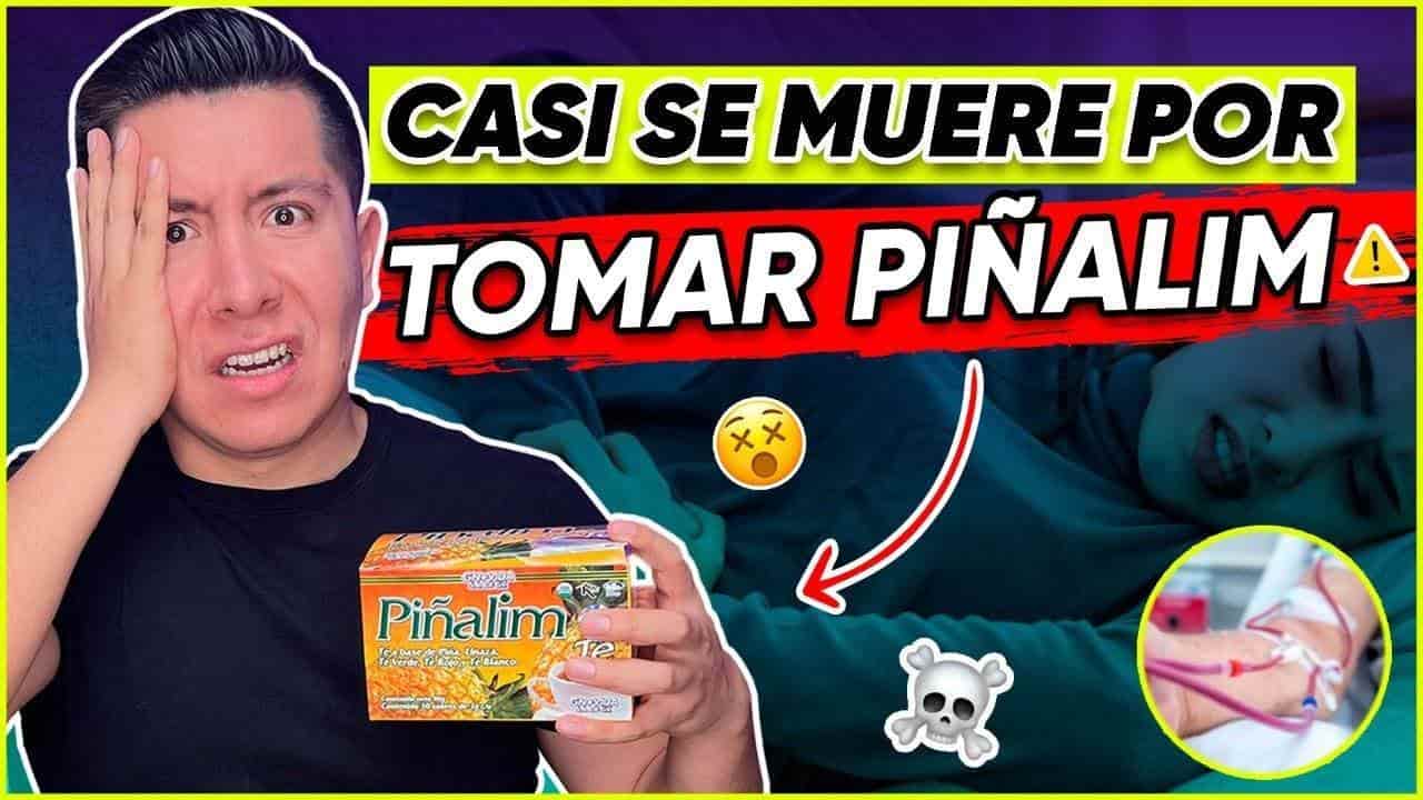 Piñalim conoce por qué algunos expertos desaconsejan