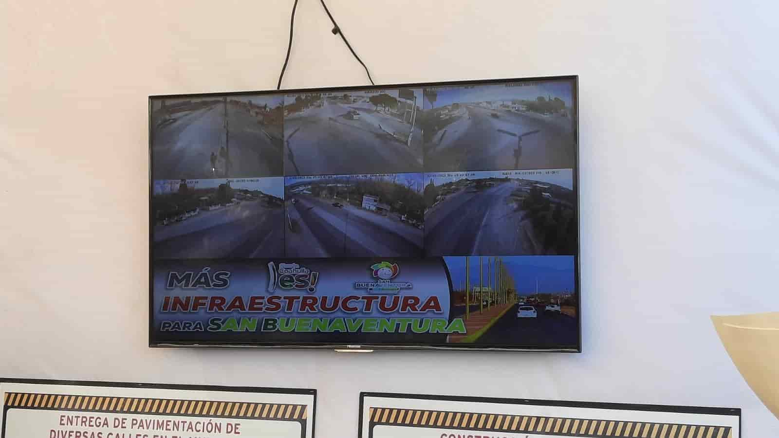 Mantienen seguridad