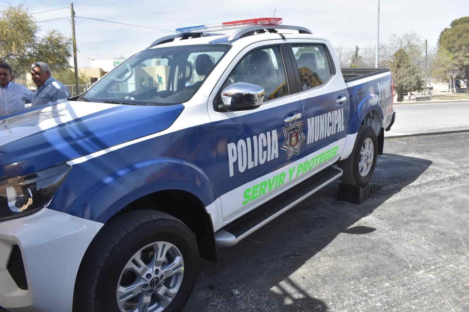 Mantienen seguridad