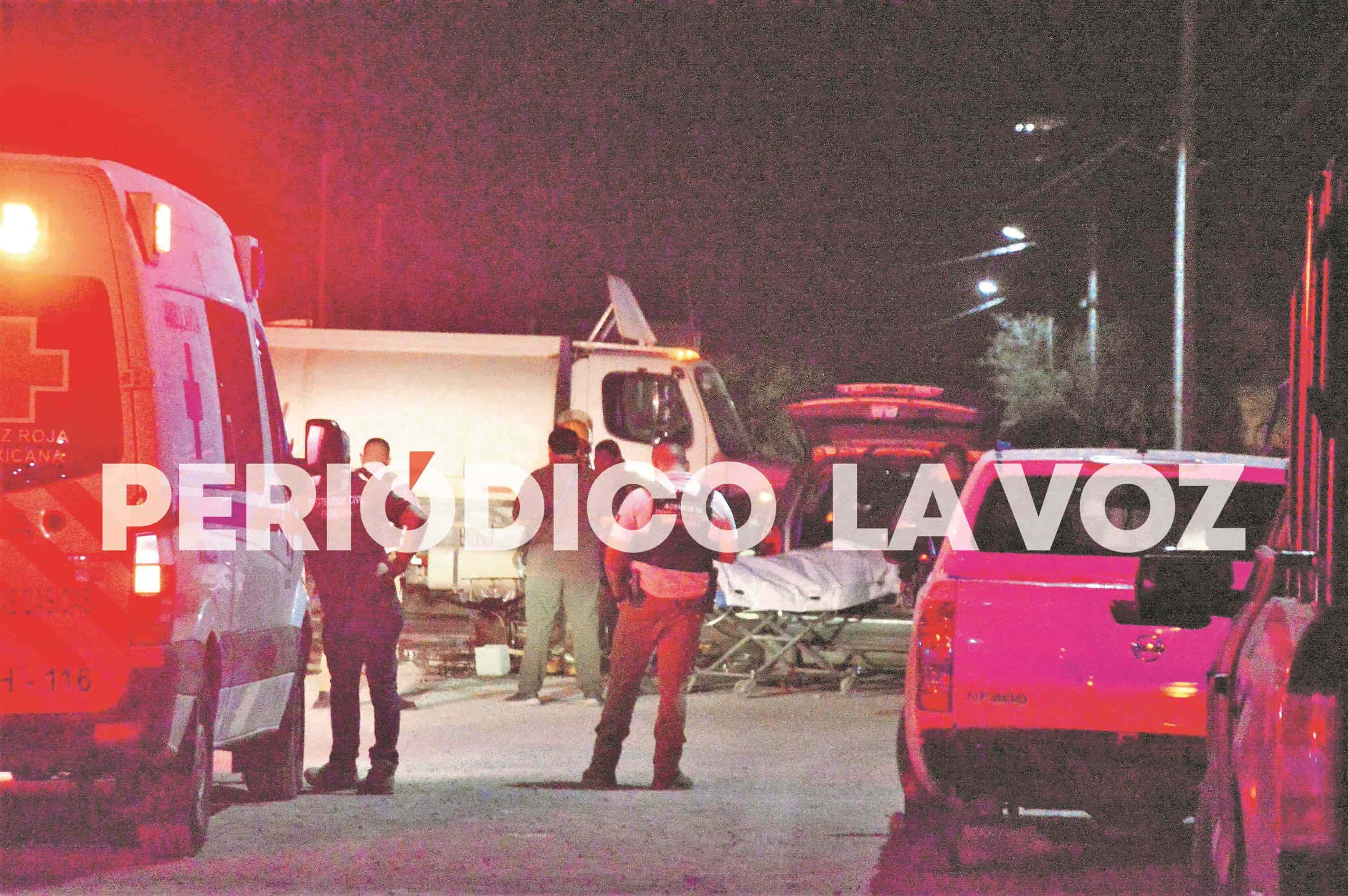 Intenta salvar a su familia; pierde la vida en incendio