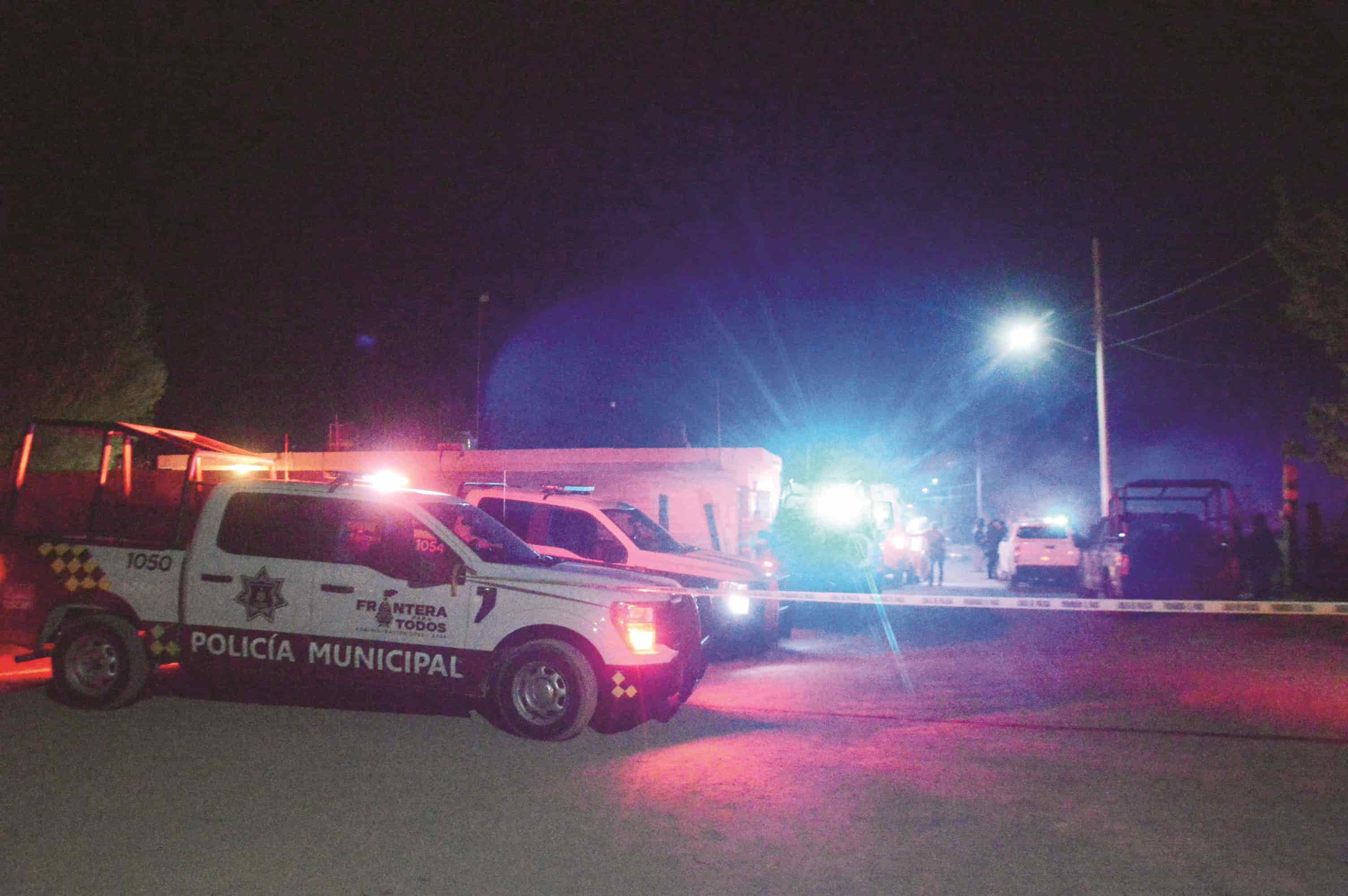 Muere en incendio
