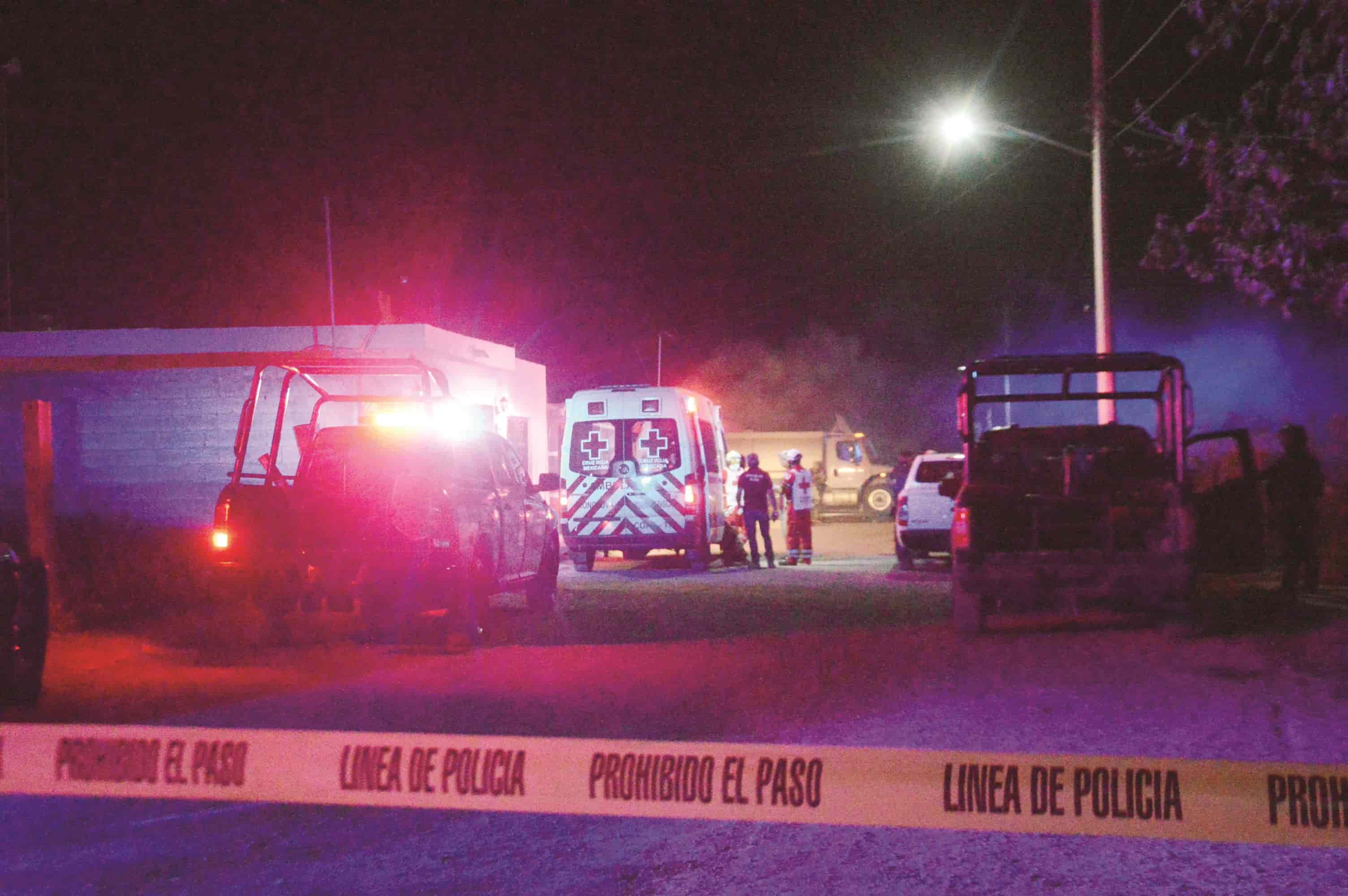 Muere en incendio