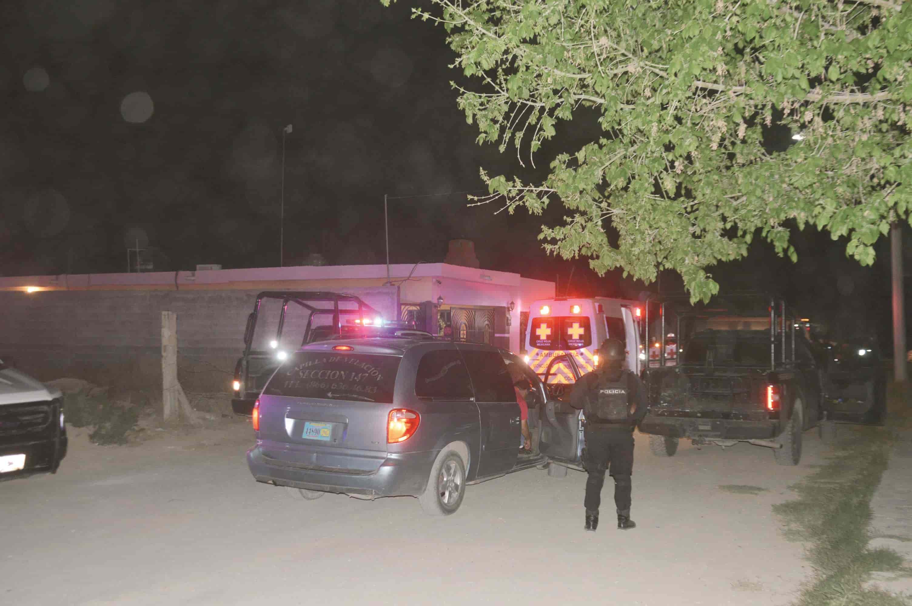 Muere en incendio