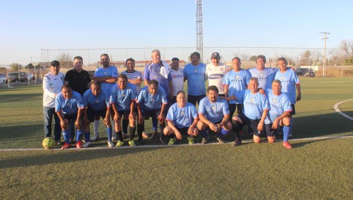 Frenó “El Conejo” Morado, ofensiva de CDM