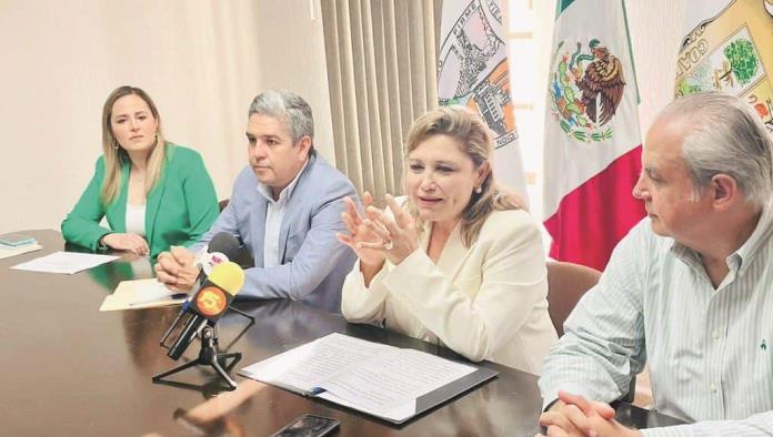 Anuncia alcaldesa Feria del Empleo 