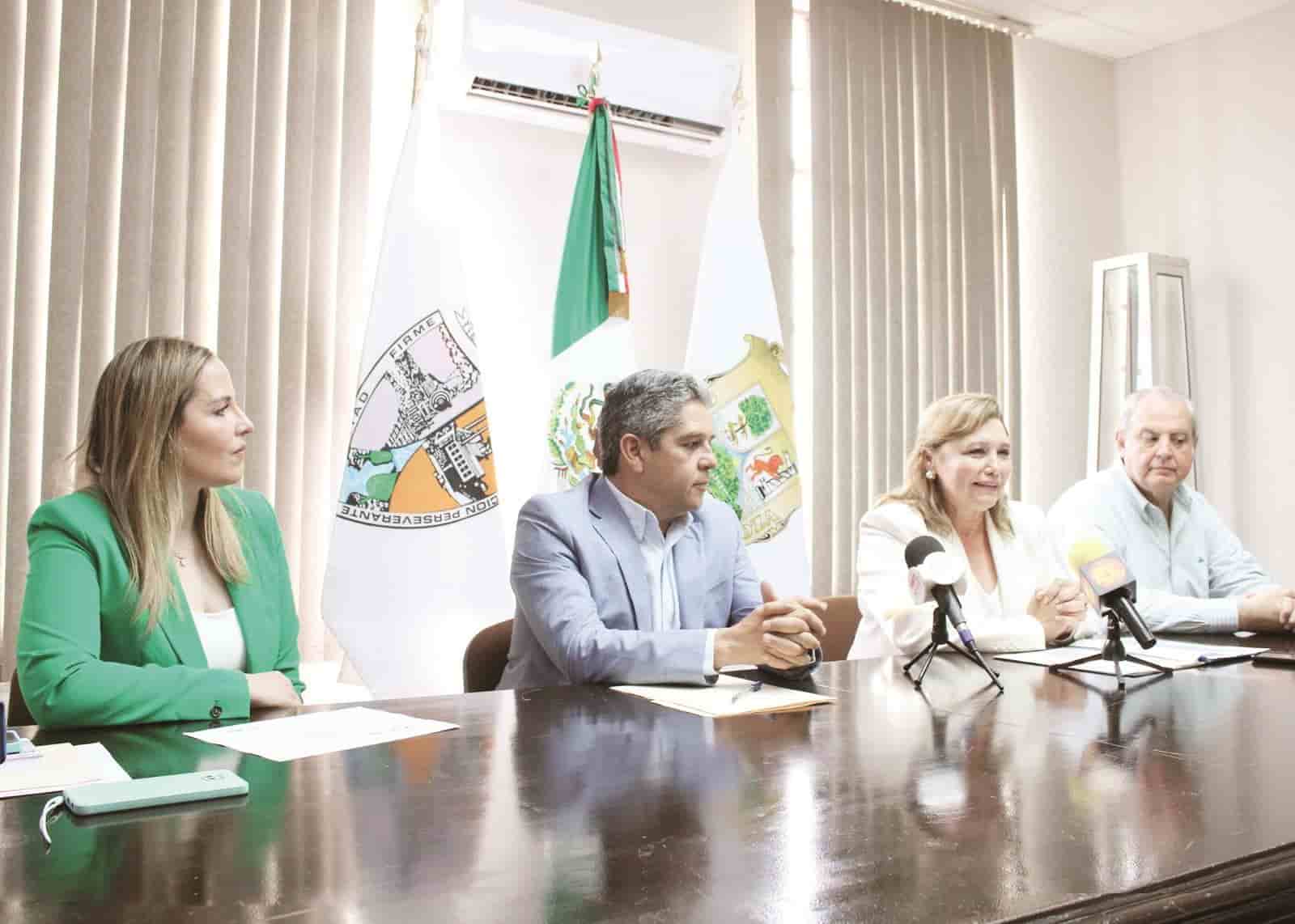 Anuncia alcaldesa Feria del Empleo 