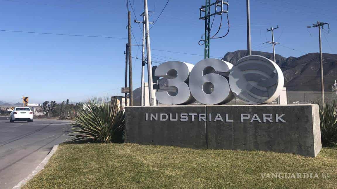 En la región se duplicará la construcción de naves industriales con la llegada de proveedores de la Planta de Tesla.