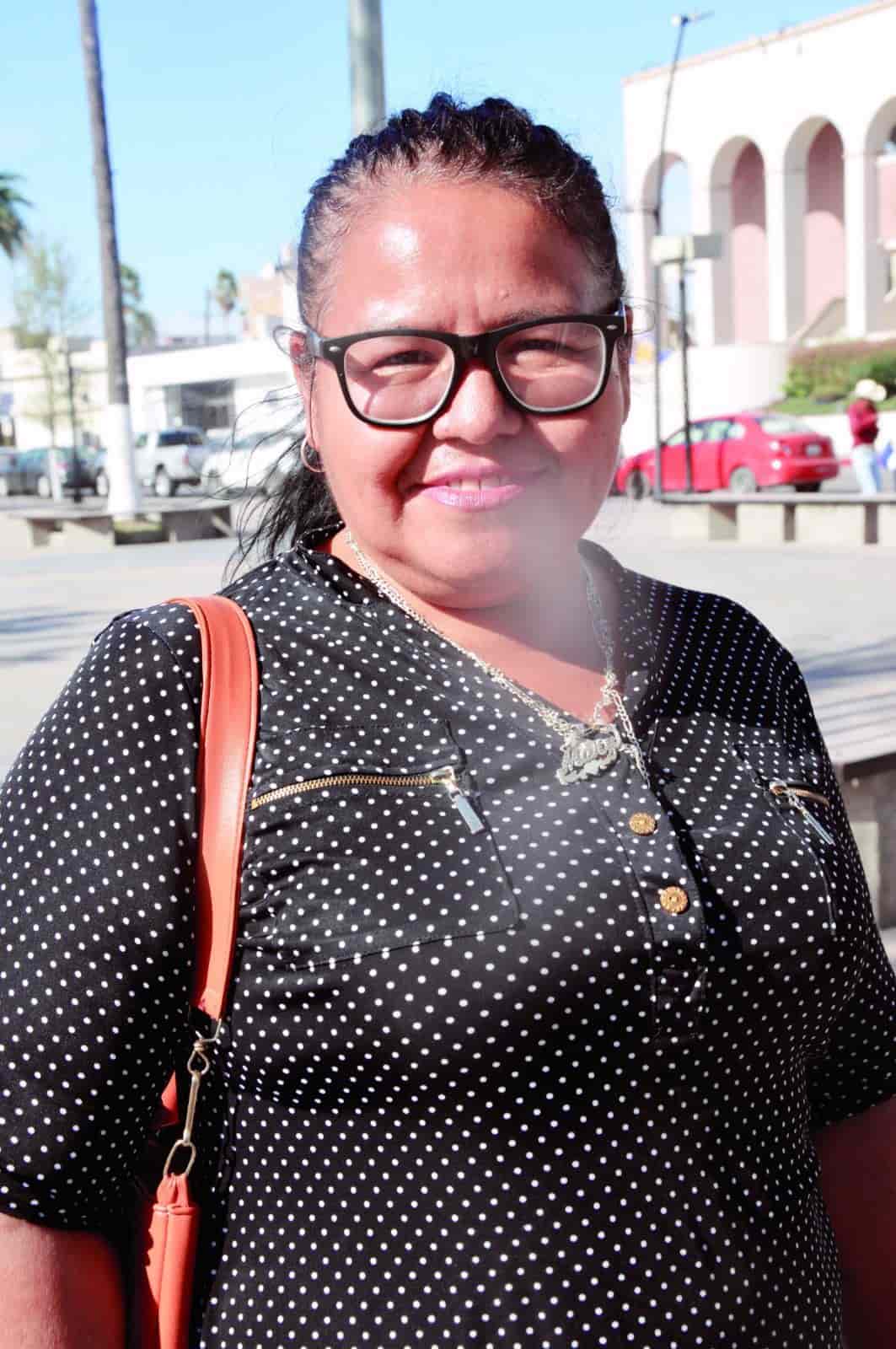 Sueldo ya no alcanza