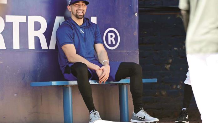 Acereros inició entrenamientos
