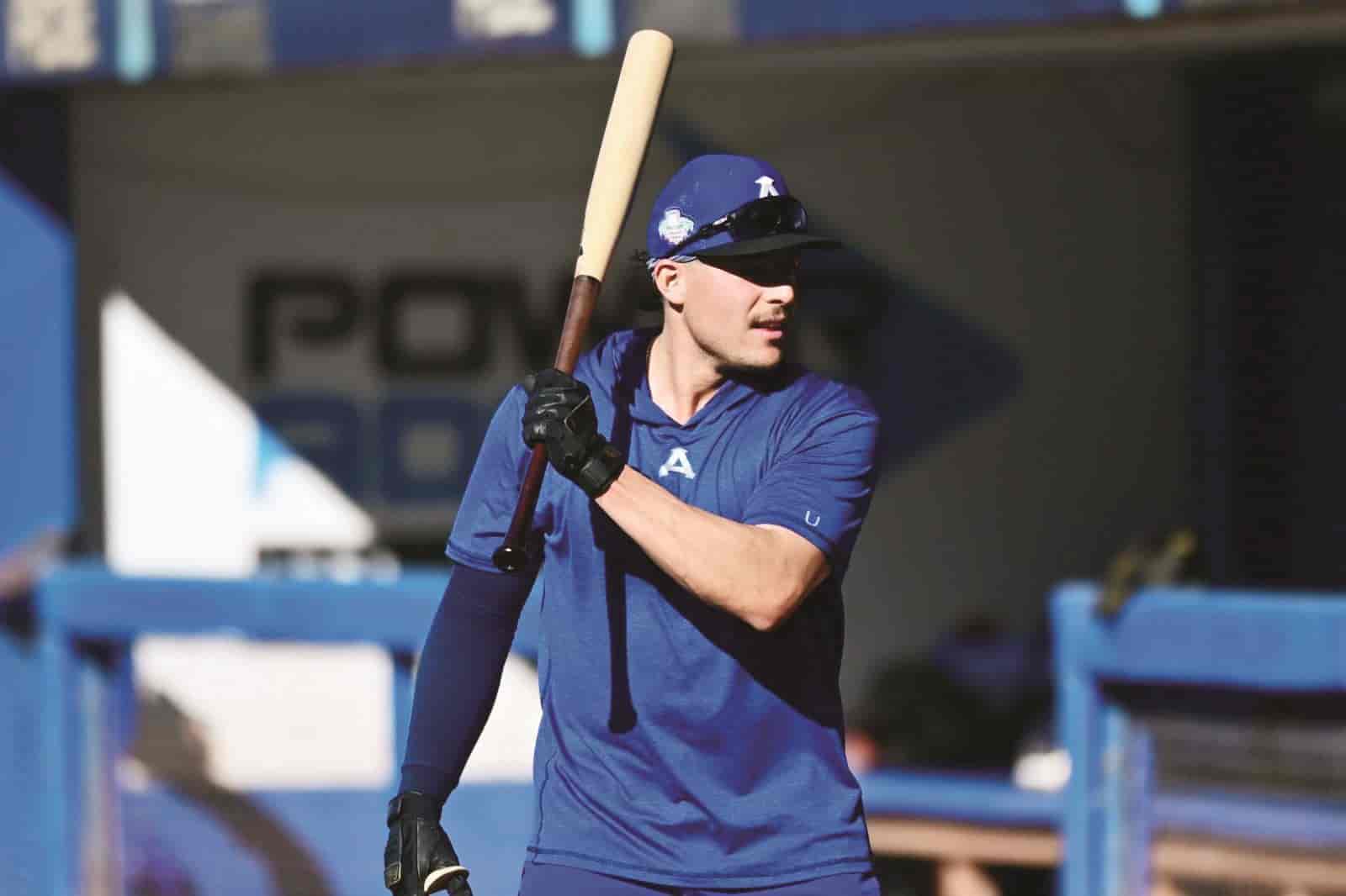 Acereros inició entrenamientos