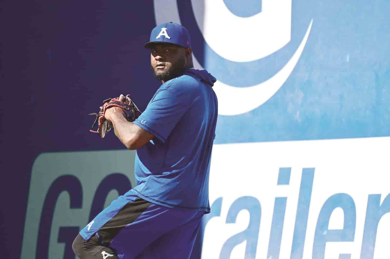 Acereros inició entrenamientos