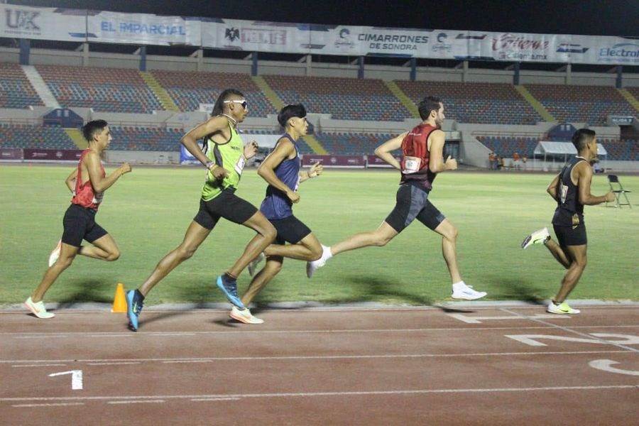 Monclovense se alzó con el oro en copa Nuevo León