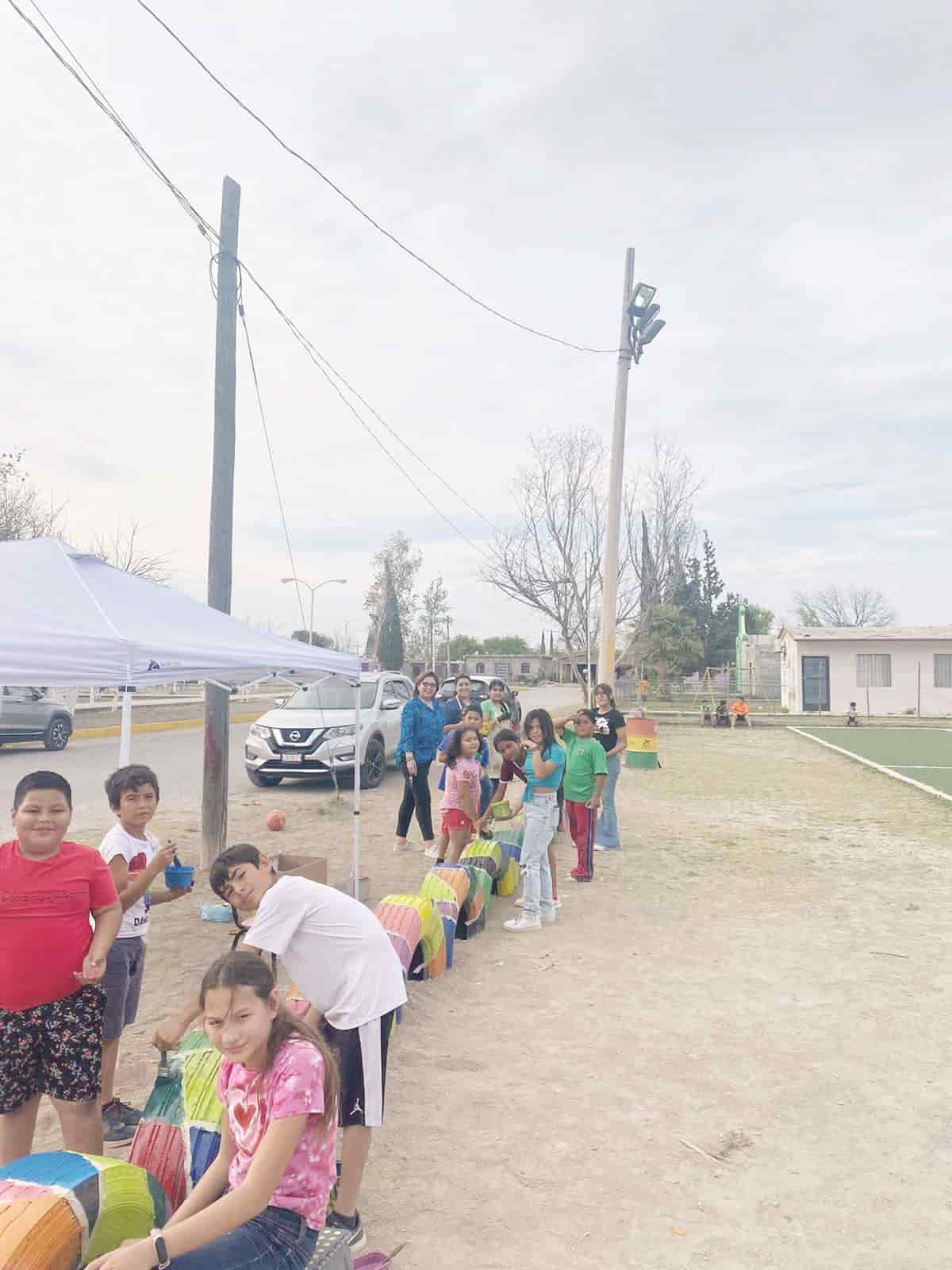 Decoran cachas de futbol rápido 