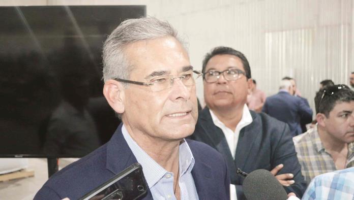 Urge acero local: Gerardo Benavides