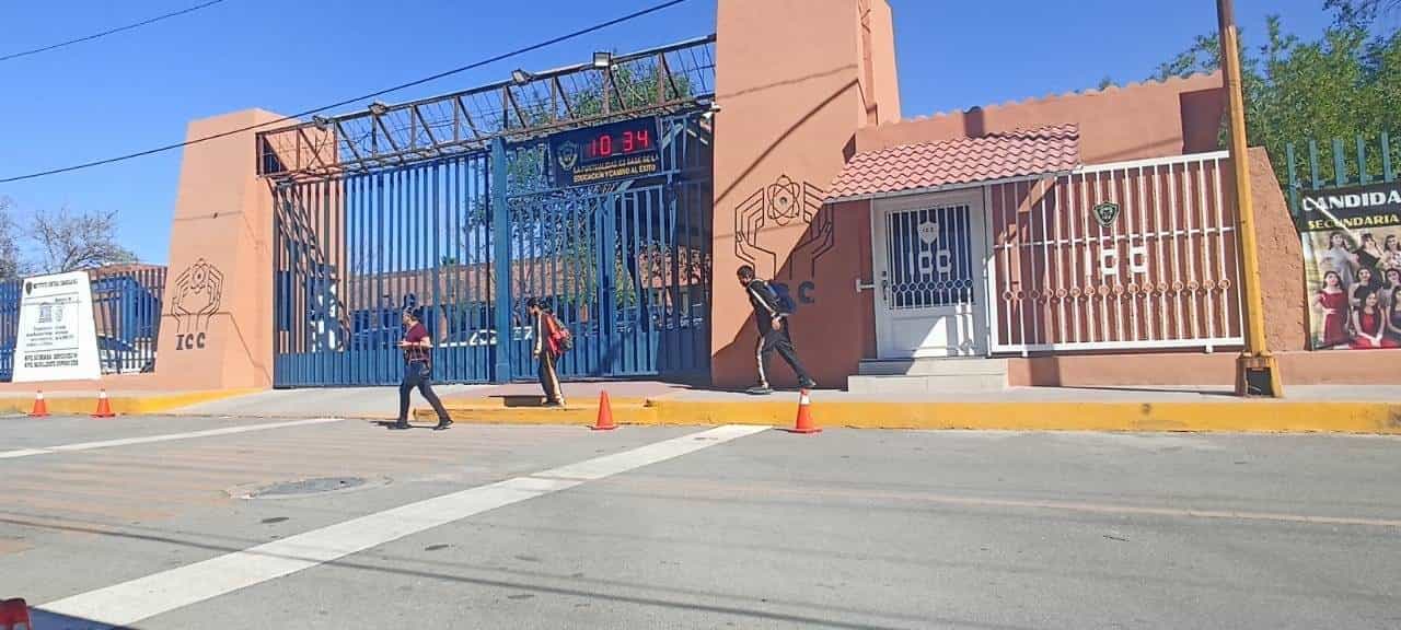 Afirma estudiante le hackearon la cuenta