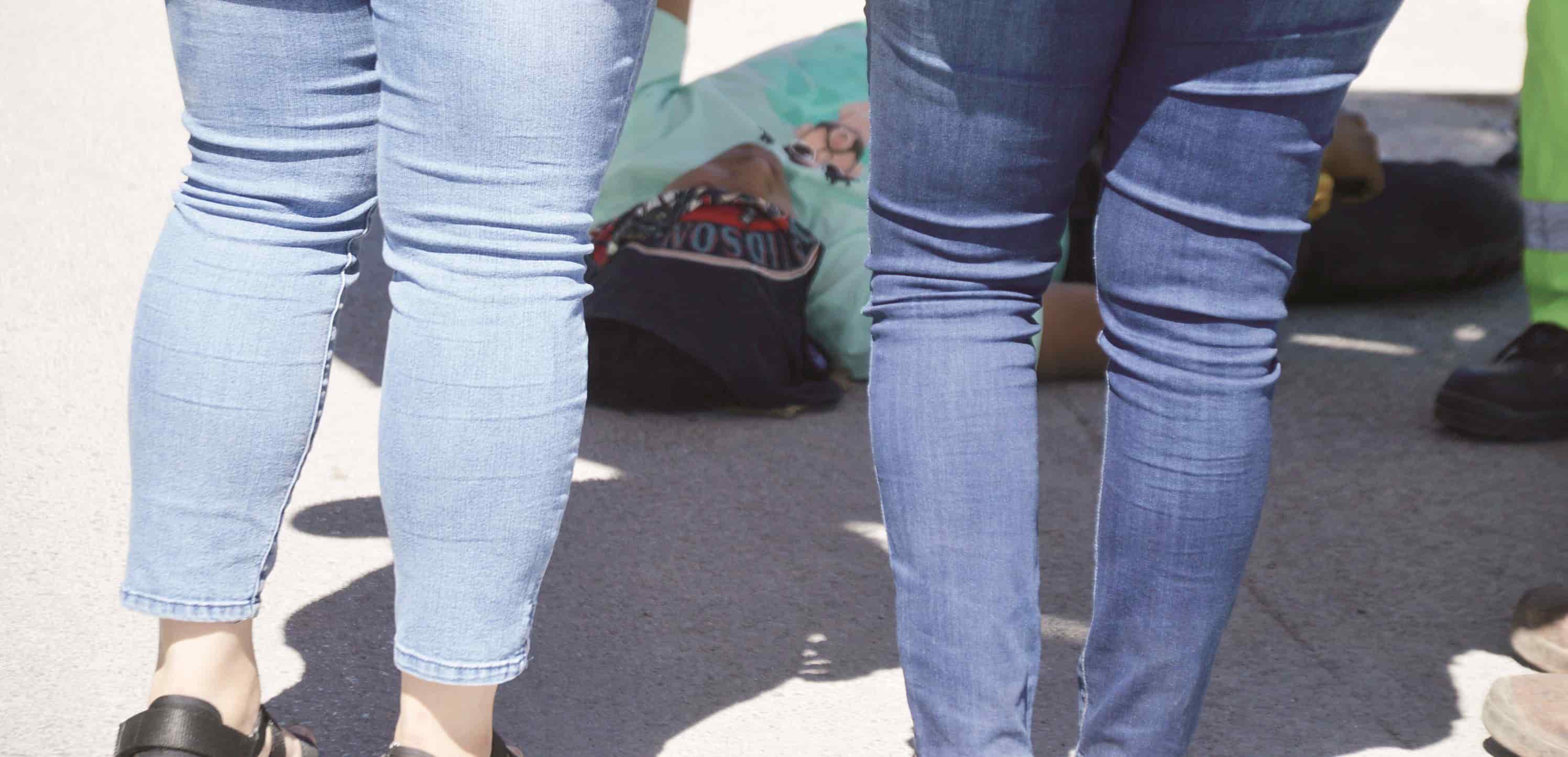 Le corta paso a estudiante del TEC