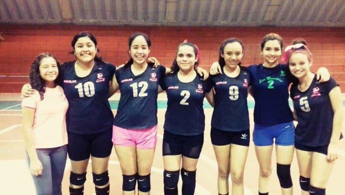 LO MEJOR DEL VOLEIBOL