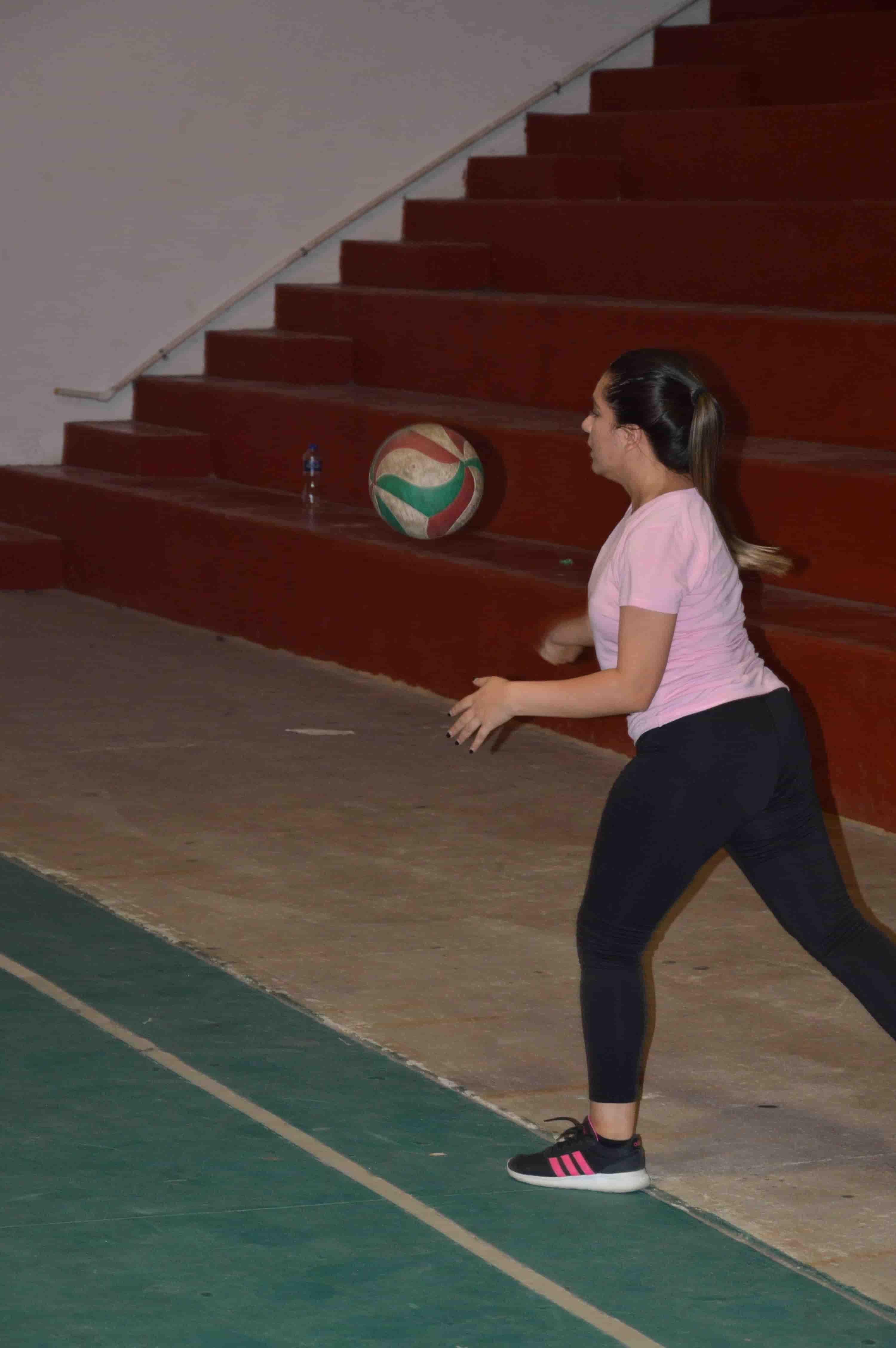 LO MEJOR DEL VOLEIBOL