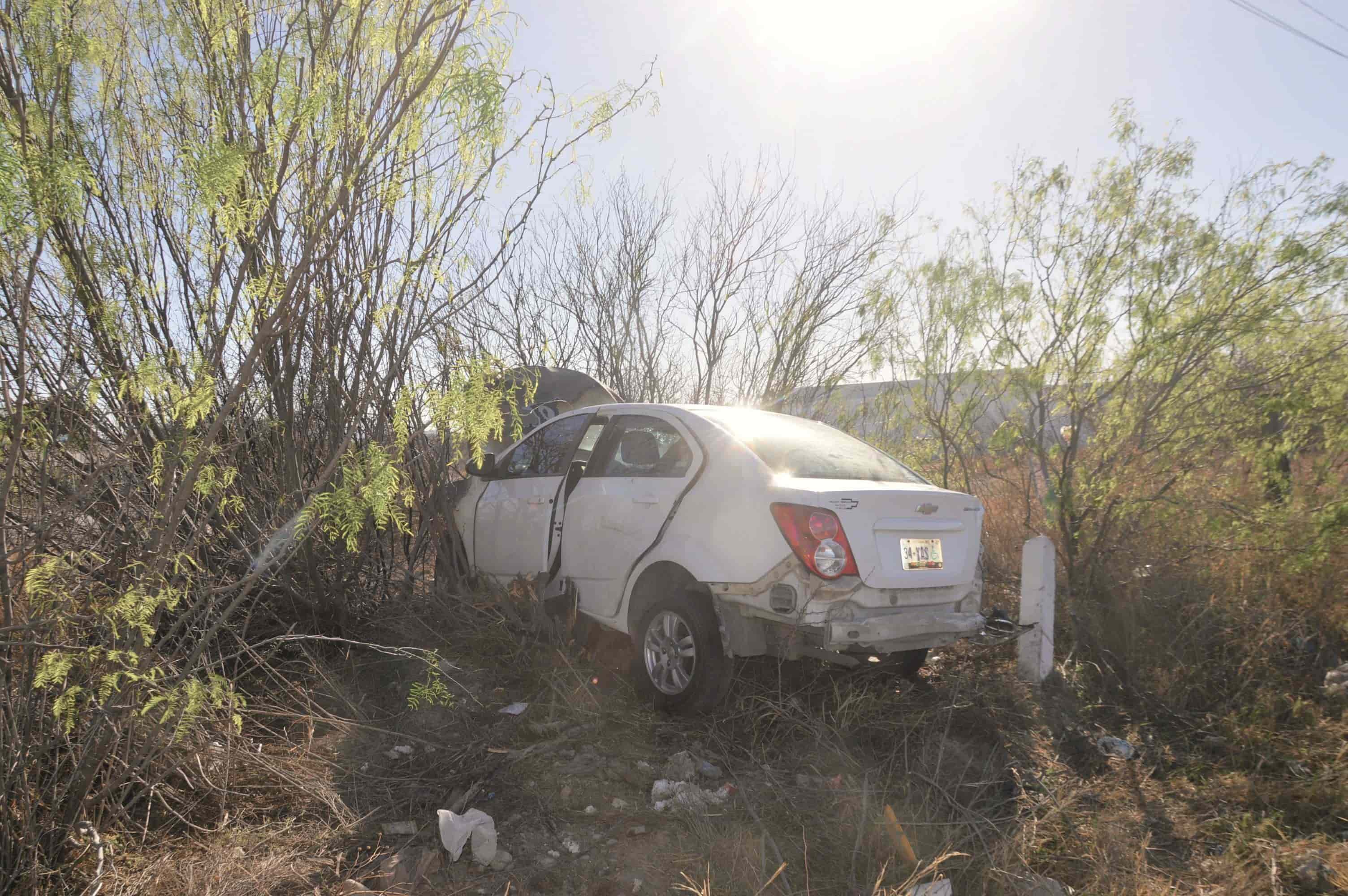 Le amputa dedo a motociclista