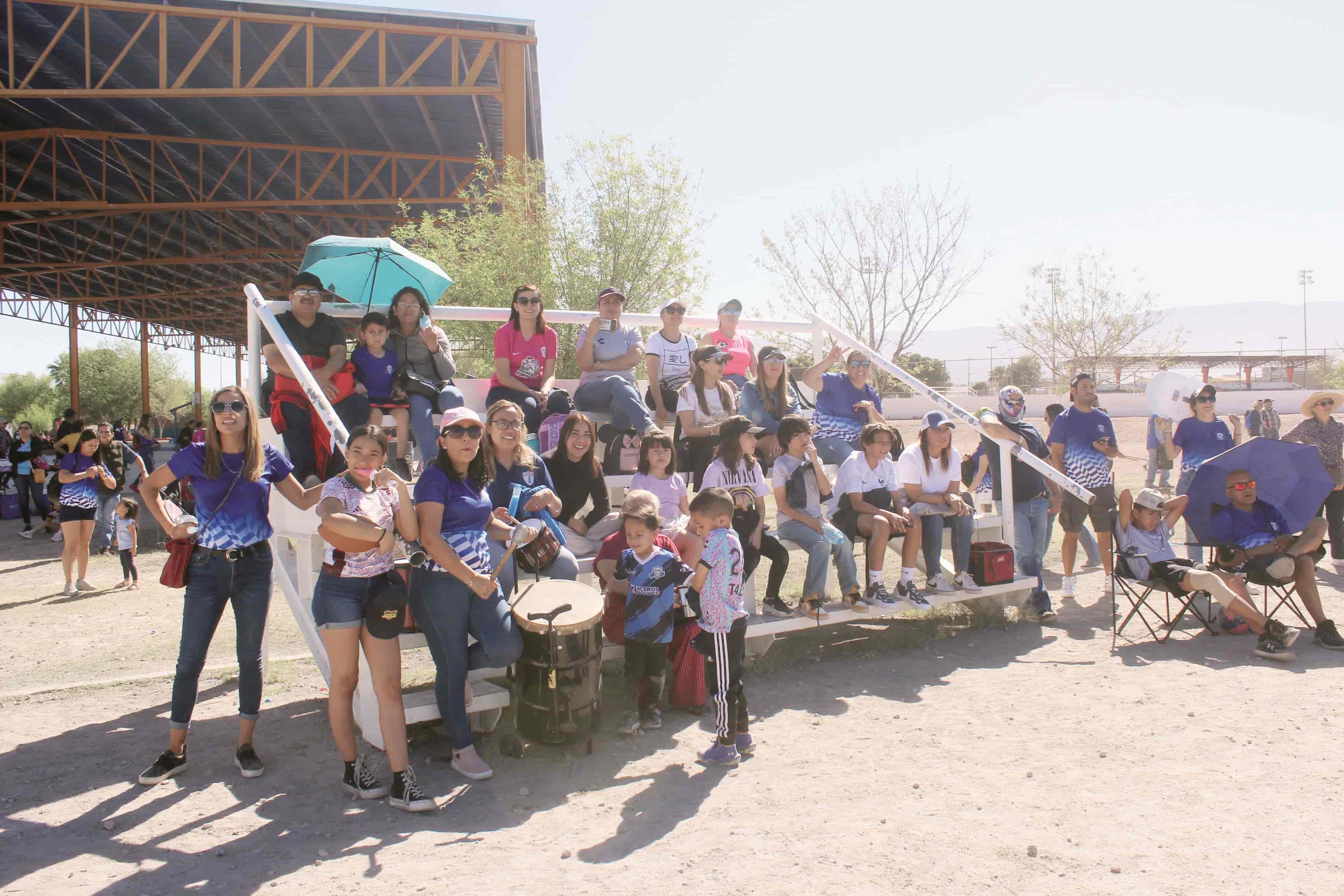 Guerreros Saltillo y Laguna Torreón ¡Triunfaron!