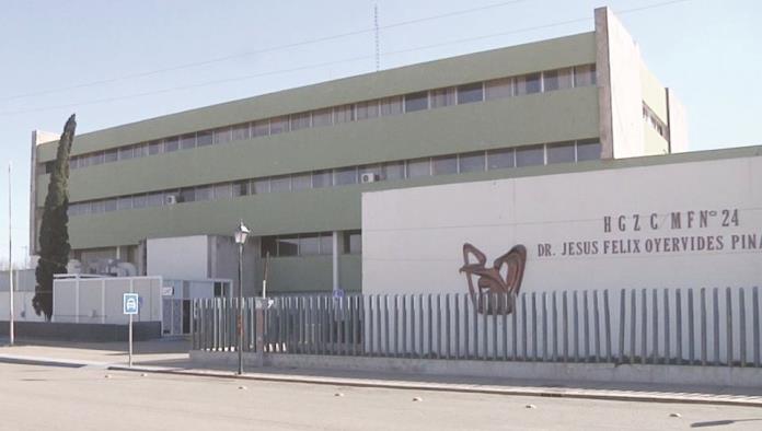Muere por Covid