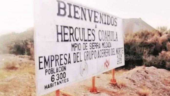 Invitan a Monclova a solidarizarse con familias de Hércules, Coahuila 