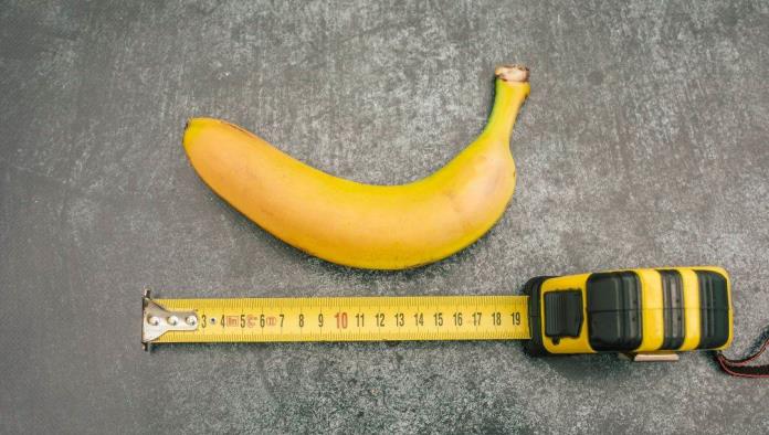 Sufre la reducción de 6 centímetros de su p*ne tras una cirugía