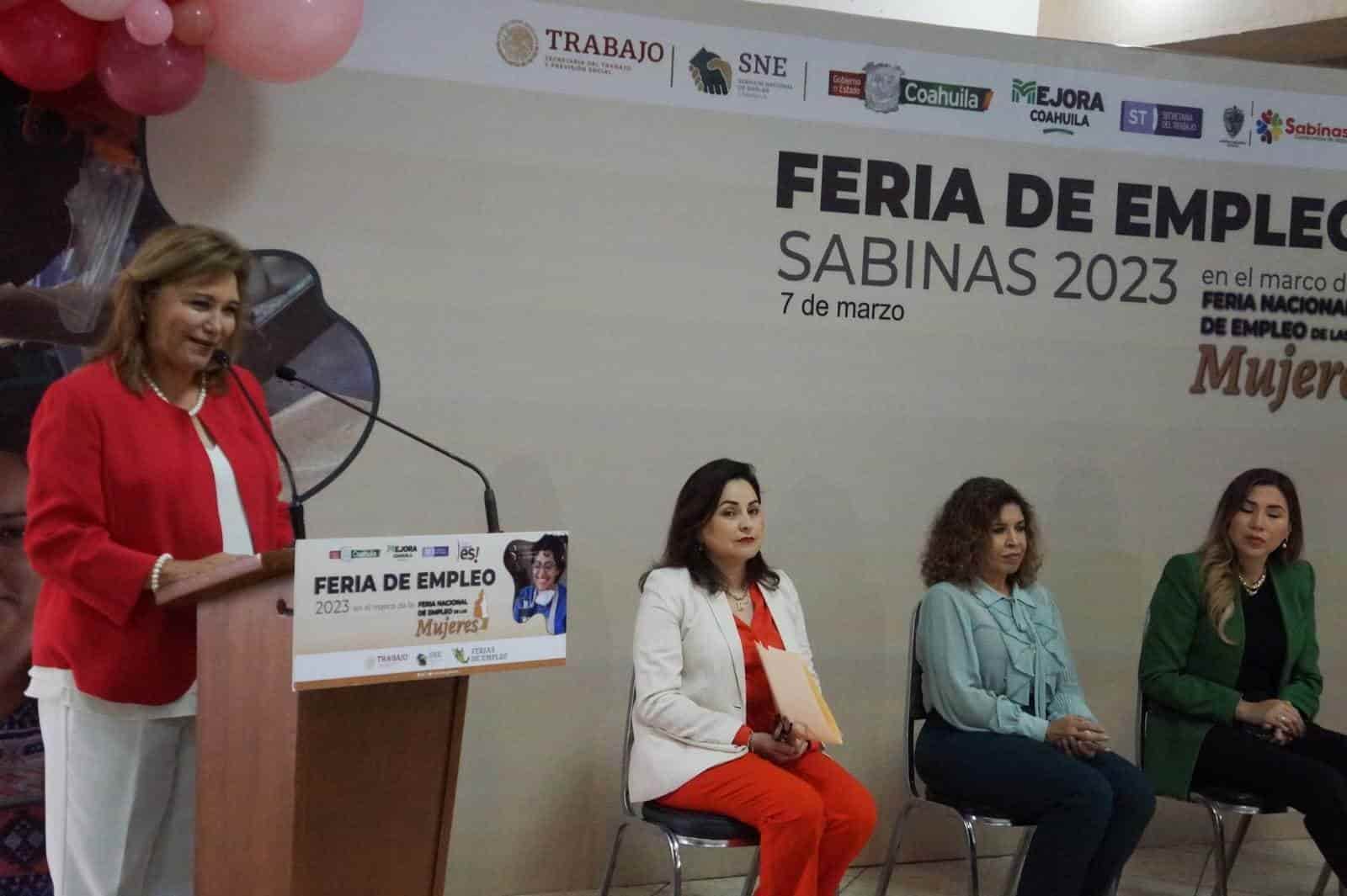 Todo un éxito la Feria del Empleo 