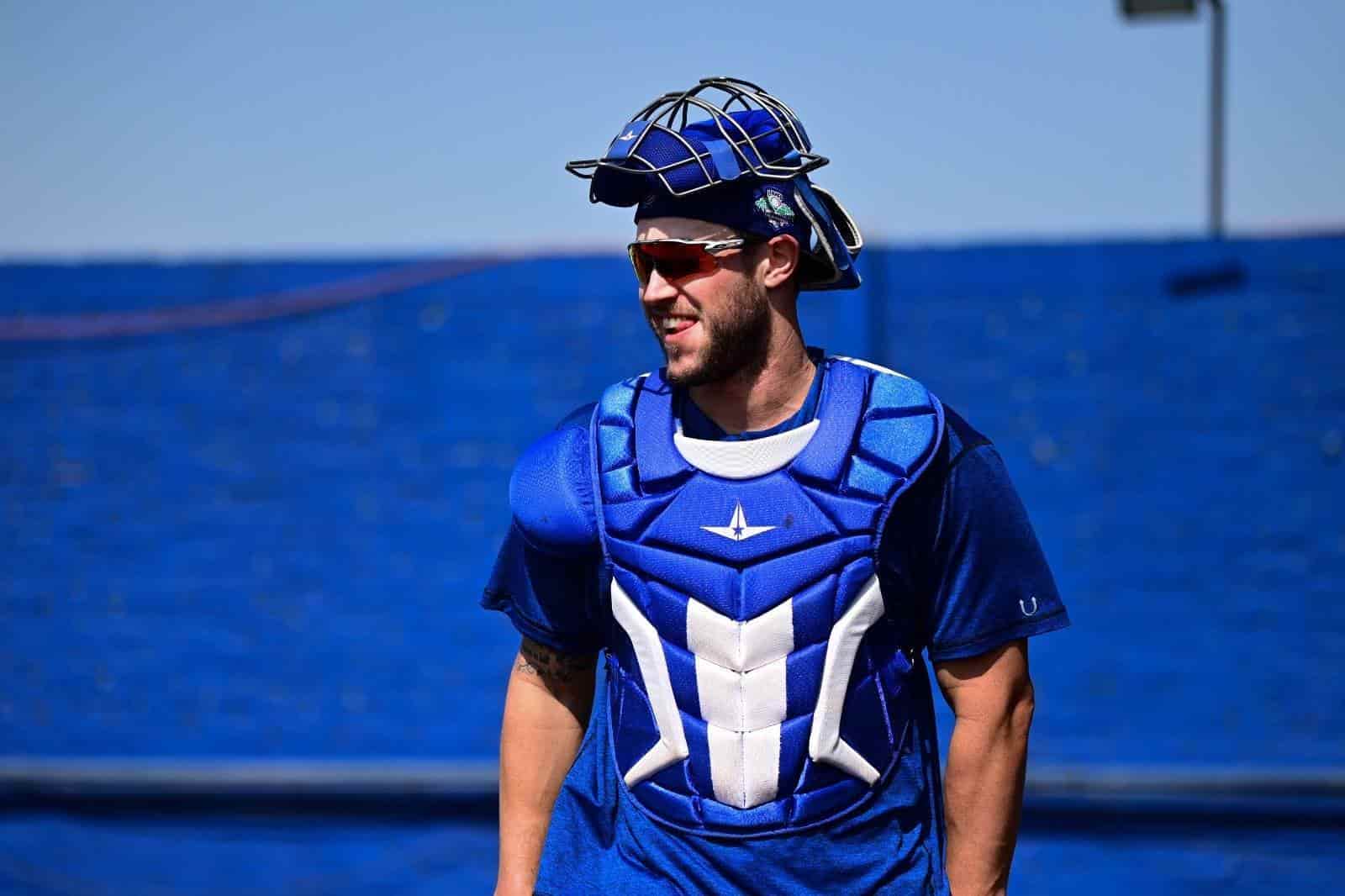 Mike Montgomery y Brandon Finnegan ya están en Monclova