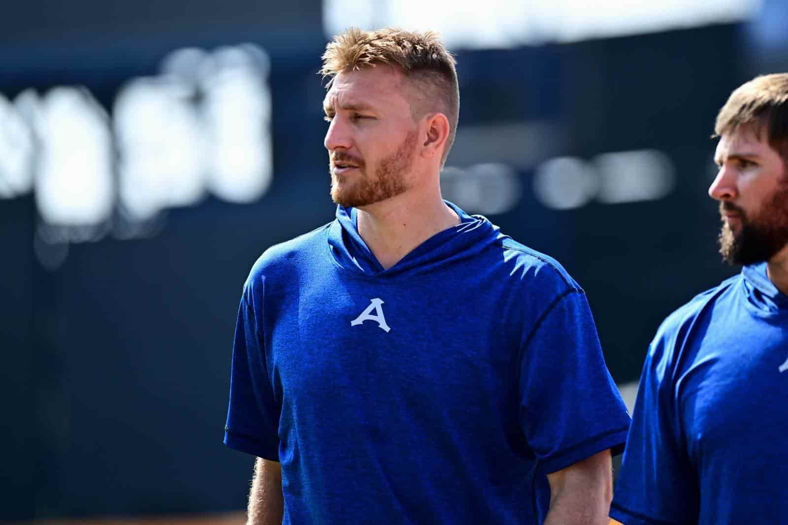 Mike Montgomery y Brandon Finnegan ya están en Monclova