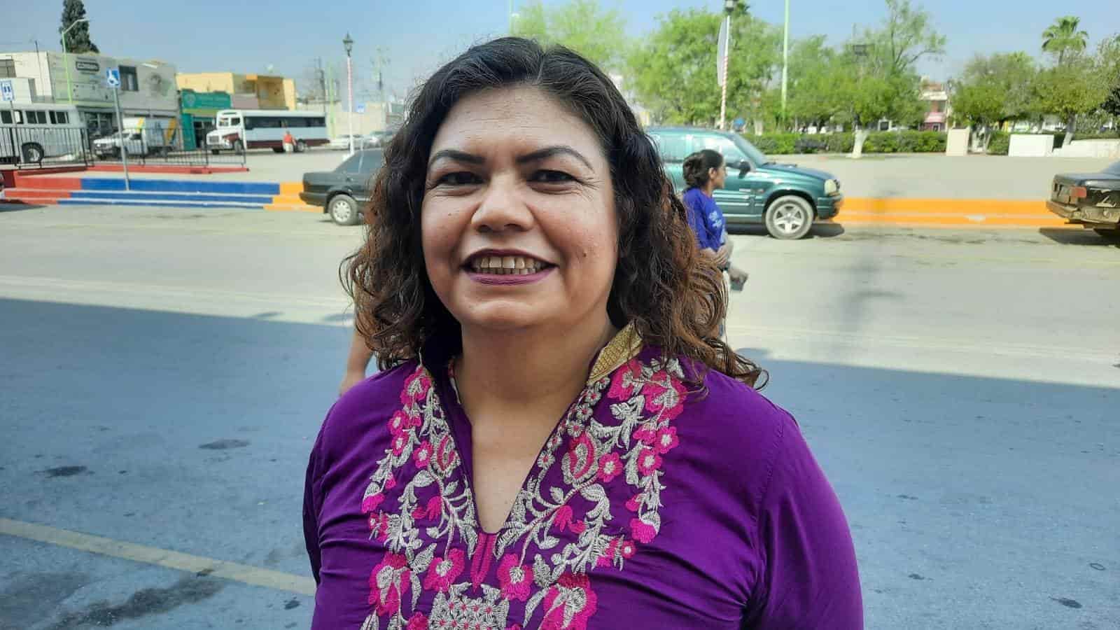 Caravana, Zumba, pláticas y premios