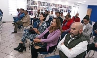 Apuesta Canaco a inclusi&oacute;n femenina