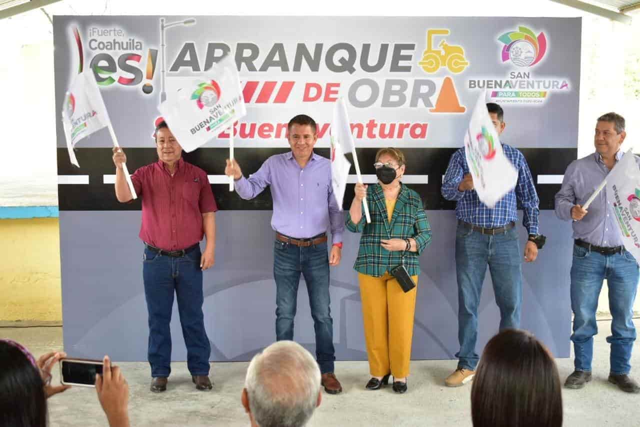 Rehabilitarán los baños en escuela