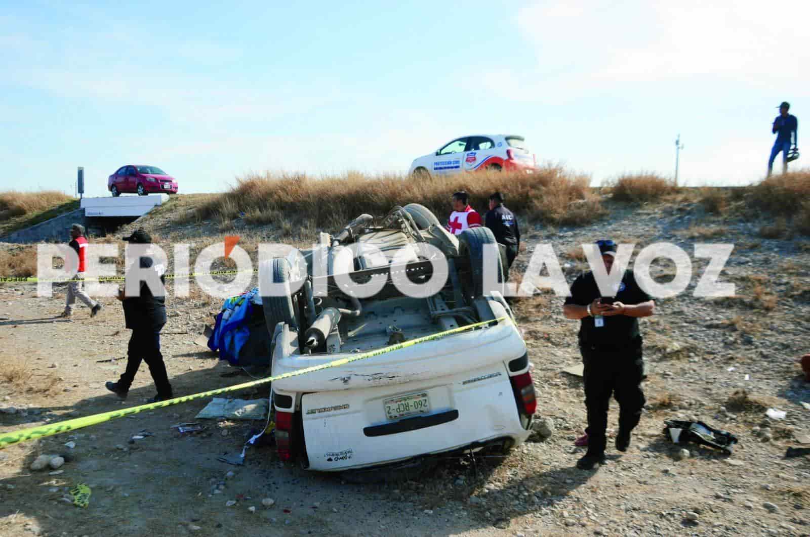 Se matan tres;iban por la visa 