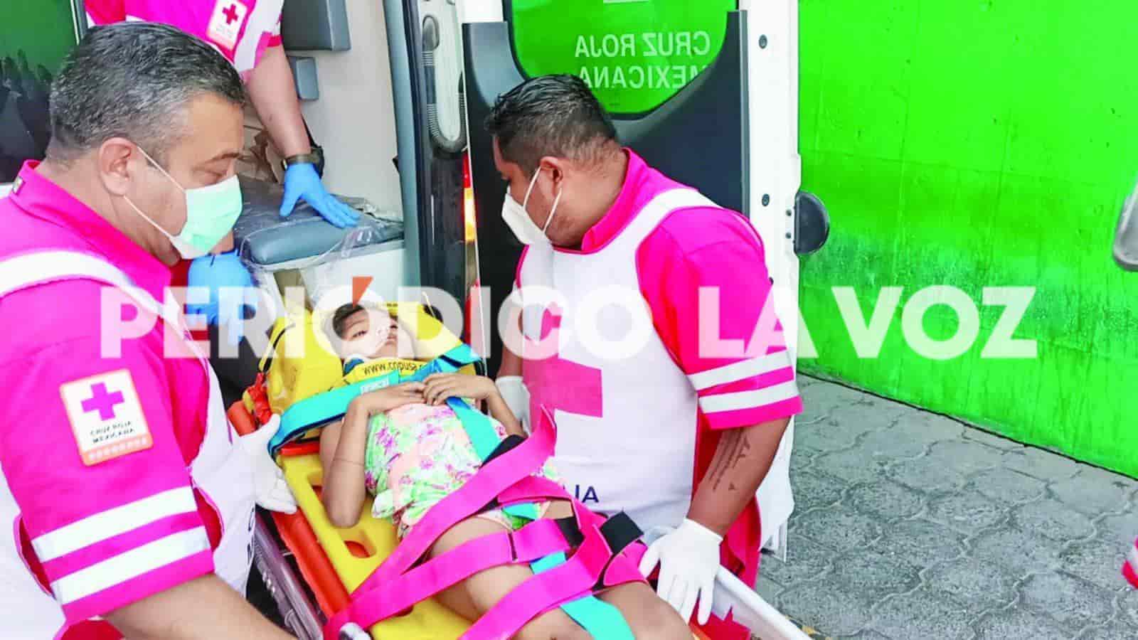 Se matan tres;iban por la visa 