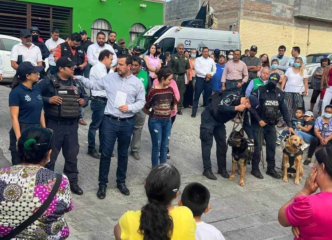 México seguro:  sí es posible
