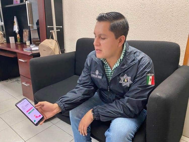 México seguro:  sí es posible