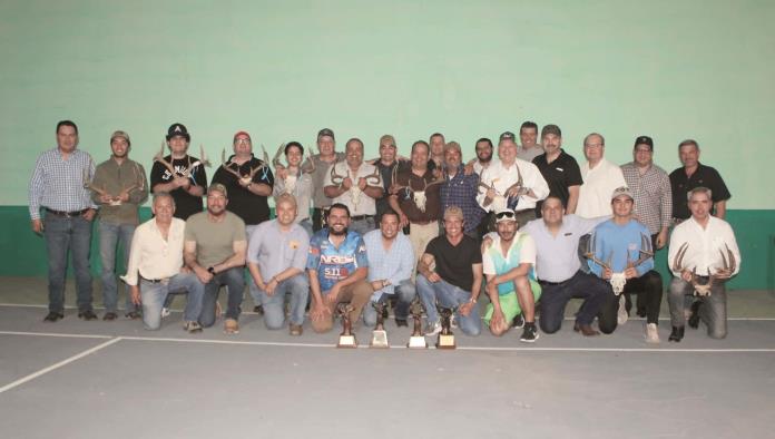 Premian 9ª Edición de Torneo “El Gigante”