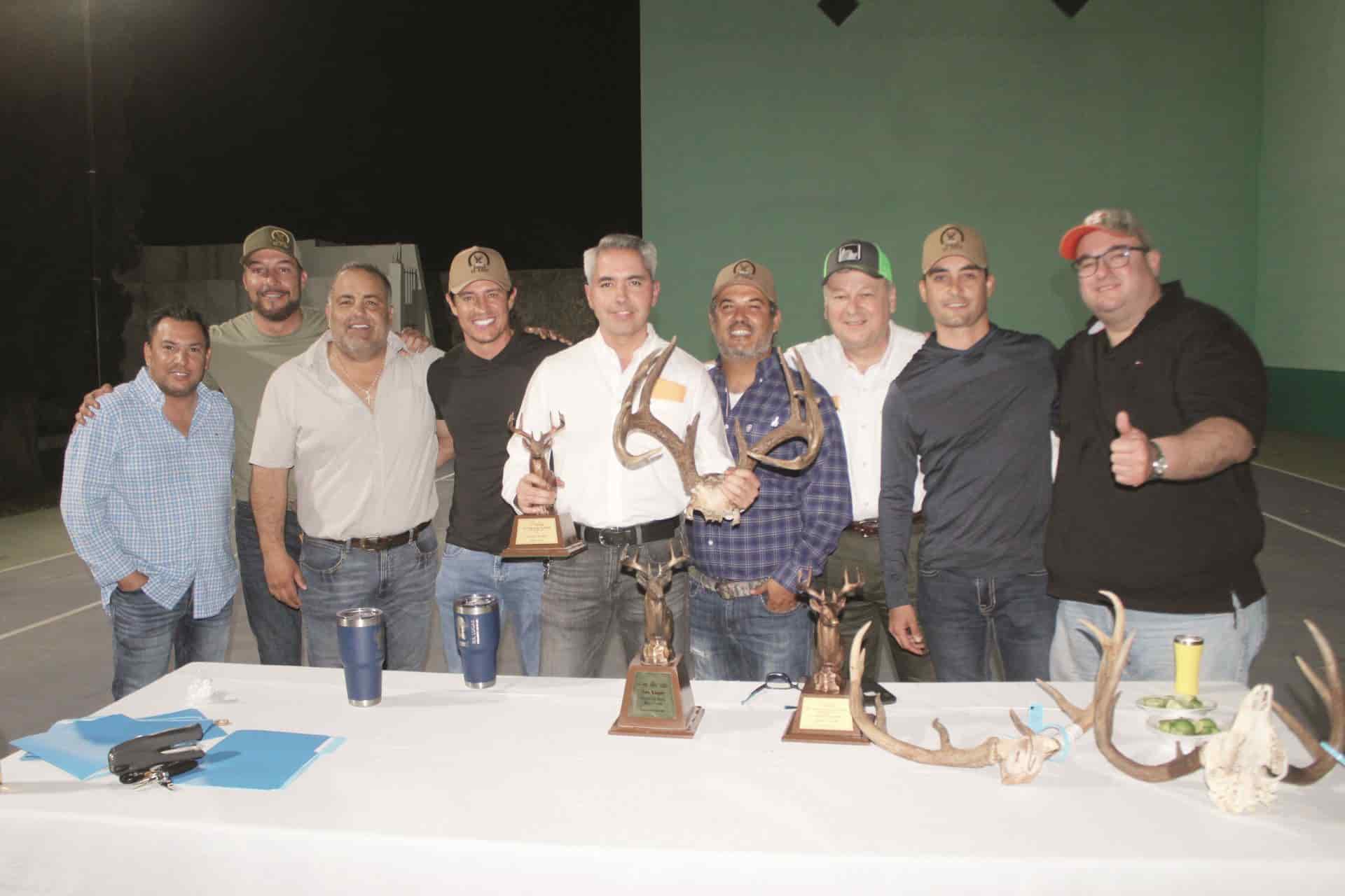 Premian 9ª Edición de Torneo “El Gigante”