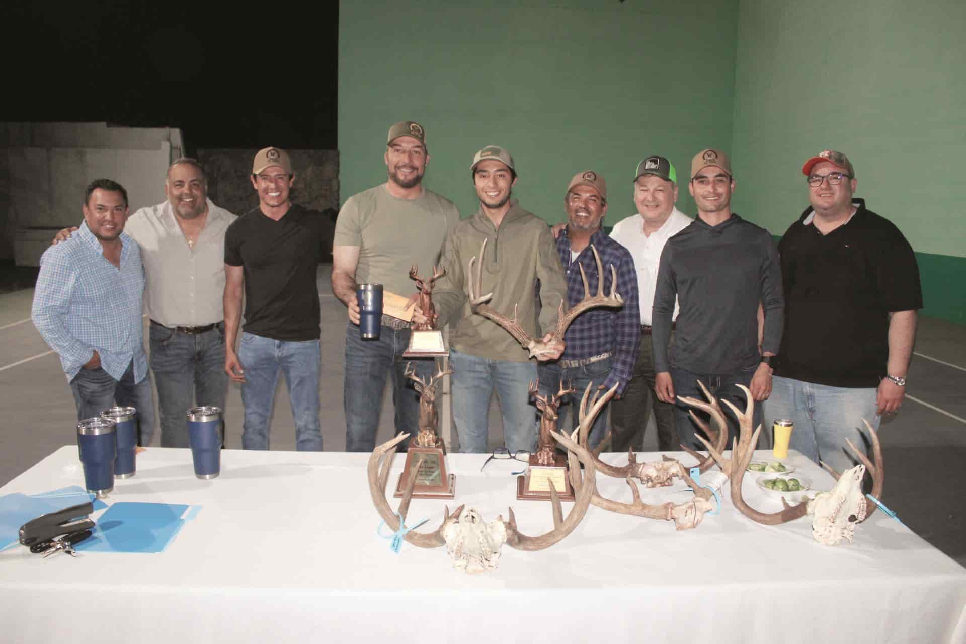 Premian 9ª Edición de Torneo “El Gigante”