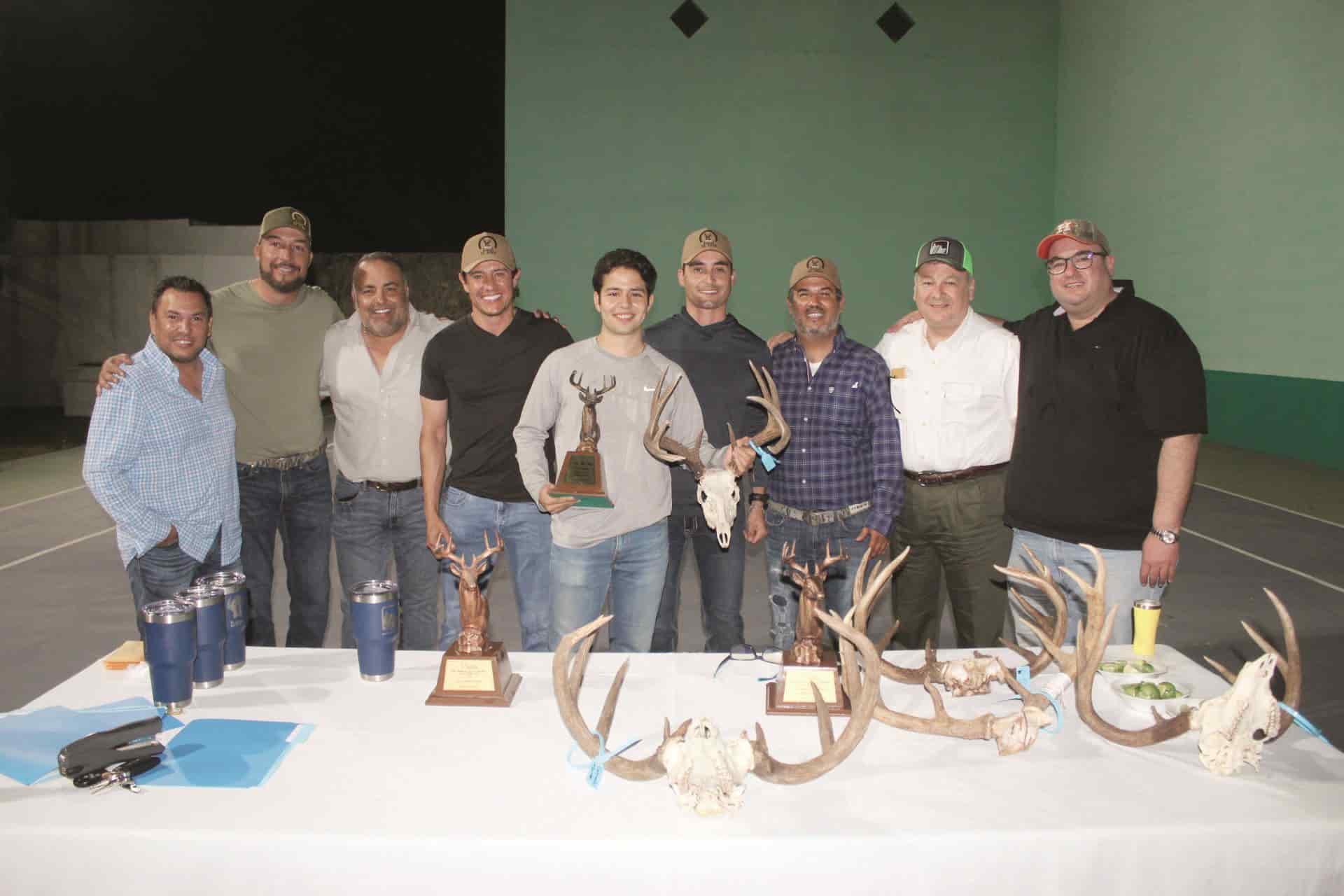 Premian 9ª Edición de Torneo “El Gigante”