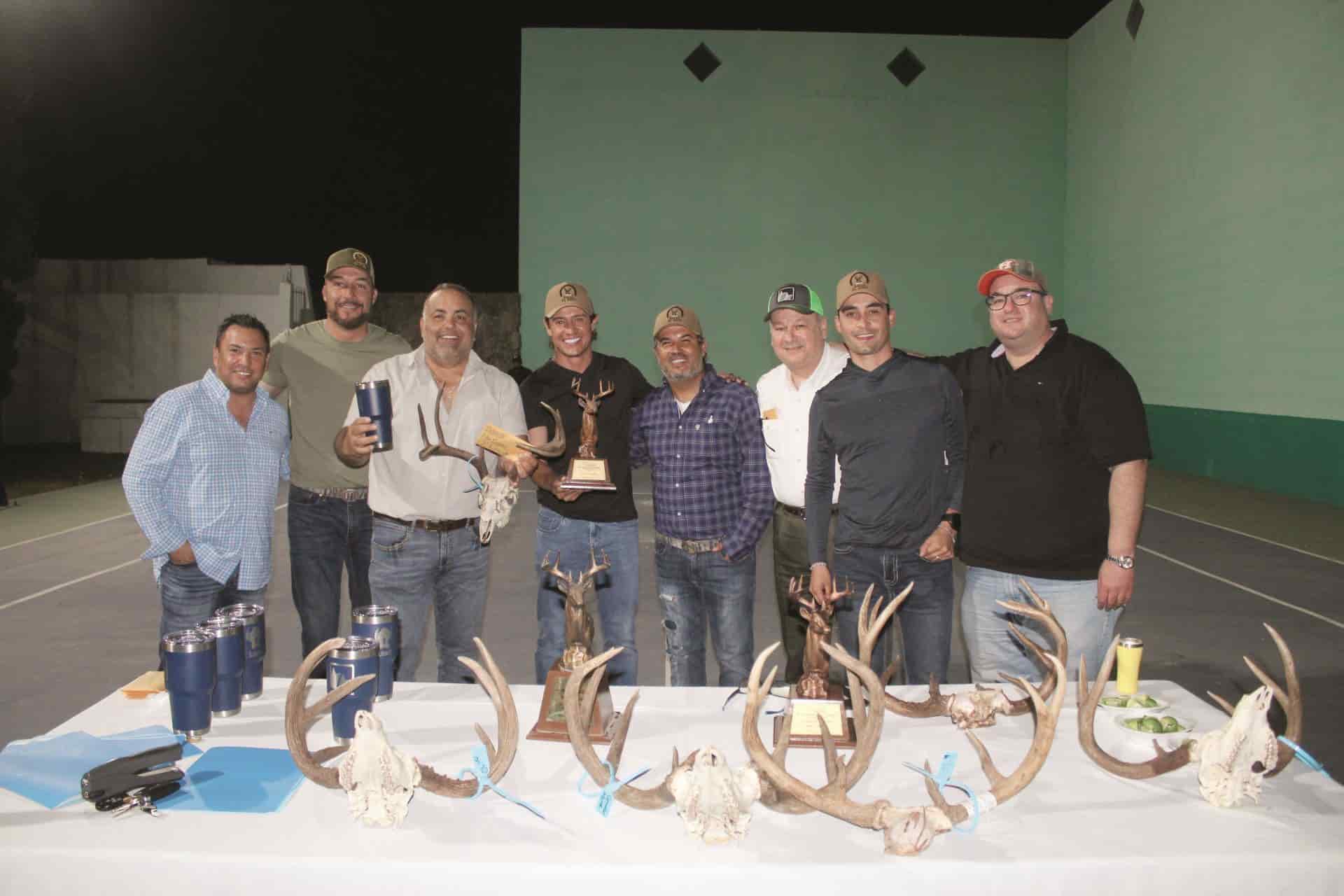 Premian 9ª Edición de Torneo “El Gigante”
