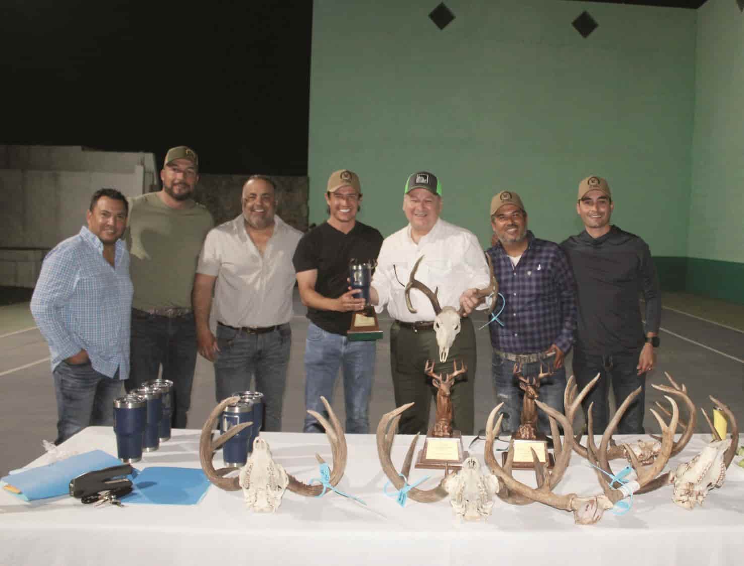 Premian 9ª Edición de Torneo “El Gigante”