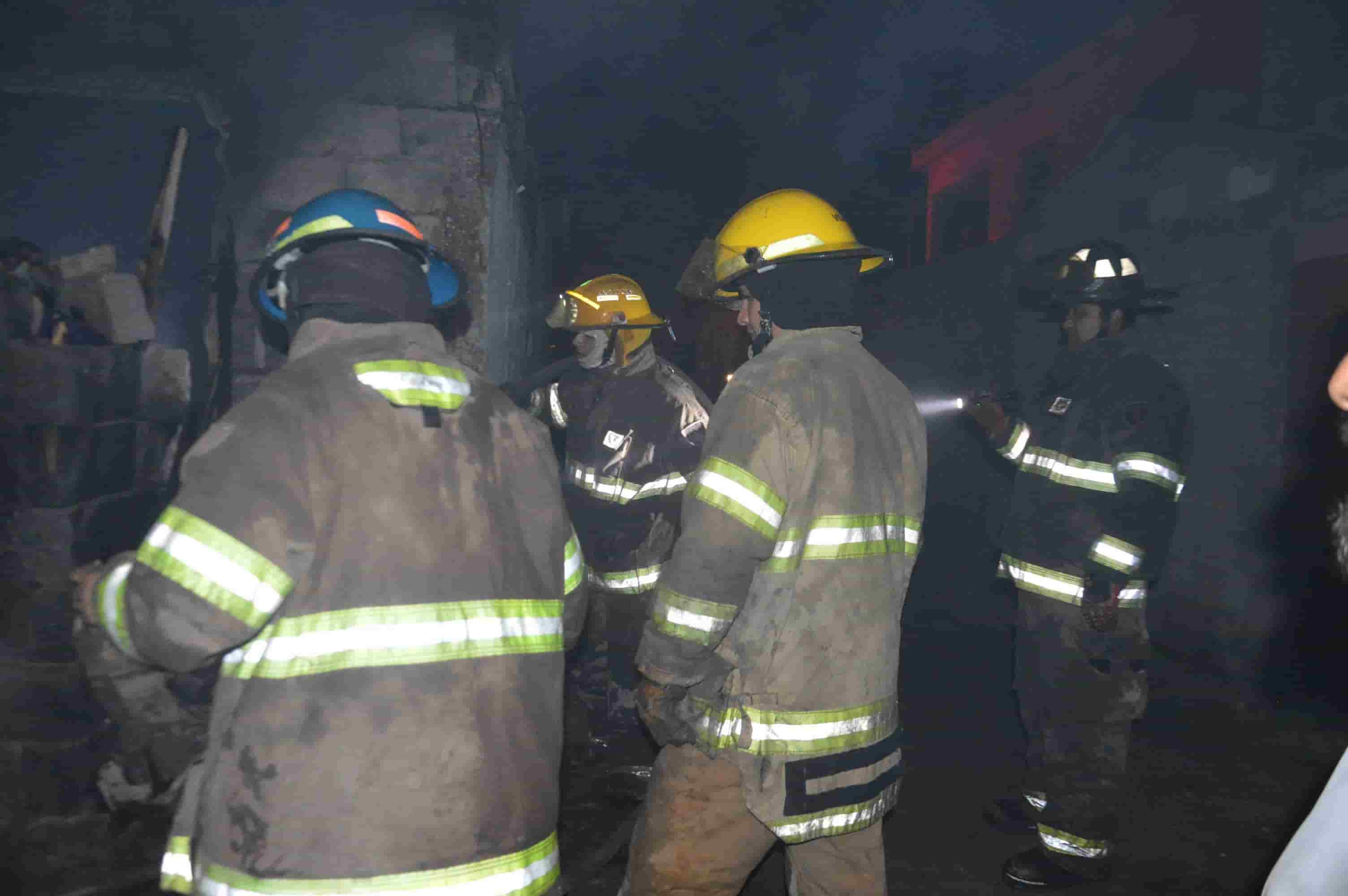Incendia ‘Caín’ casa de ‘Abel’