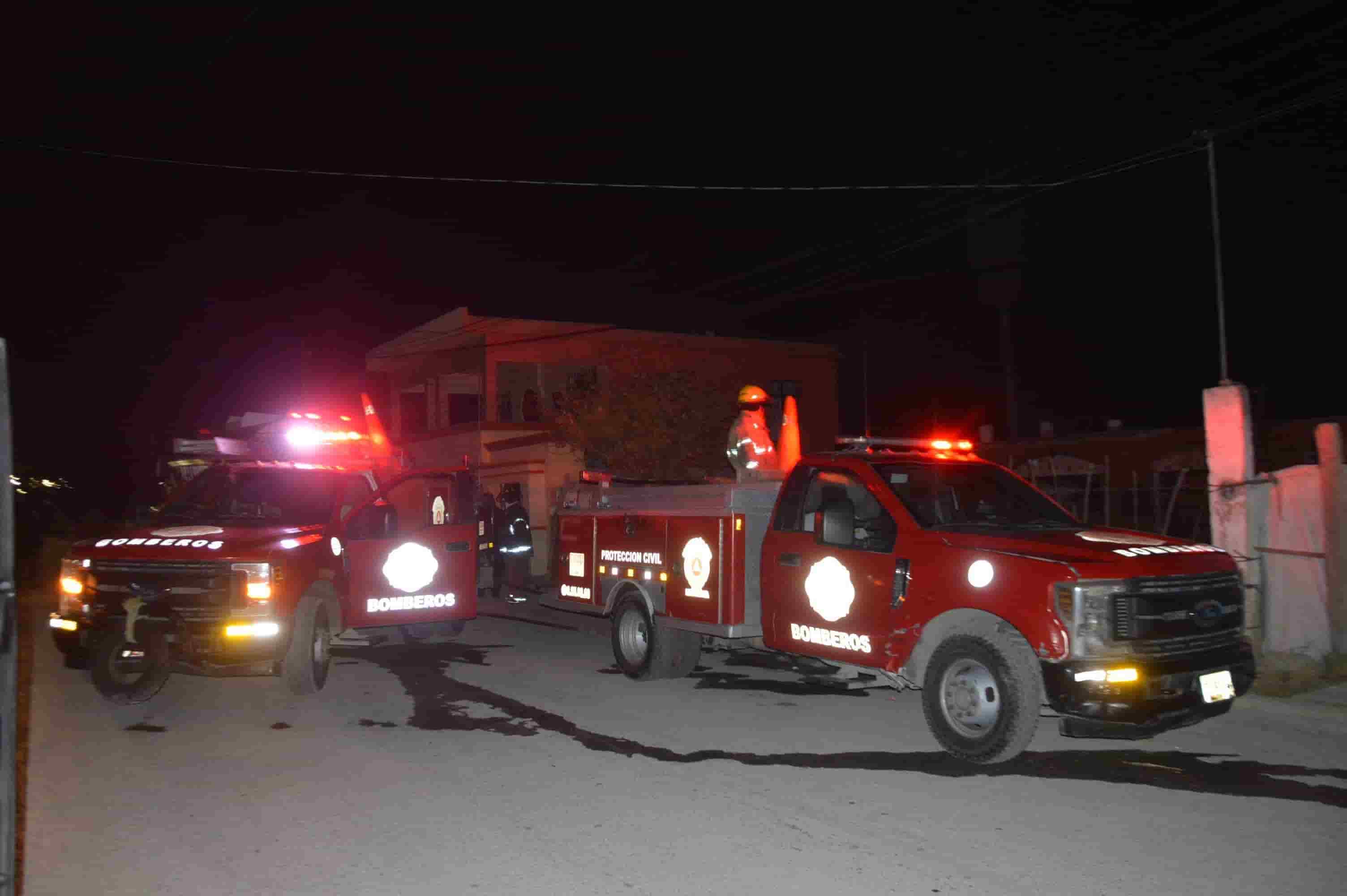 Incendia ‘Caín’ casa de ‘Abel’