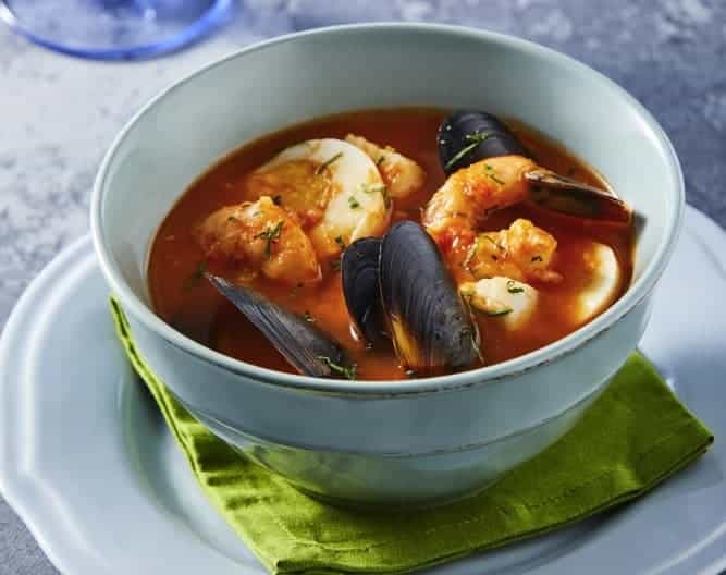 Cuidado con ingesta de mariscos: IMSS