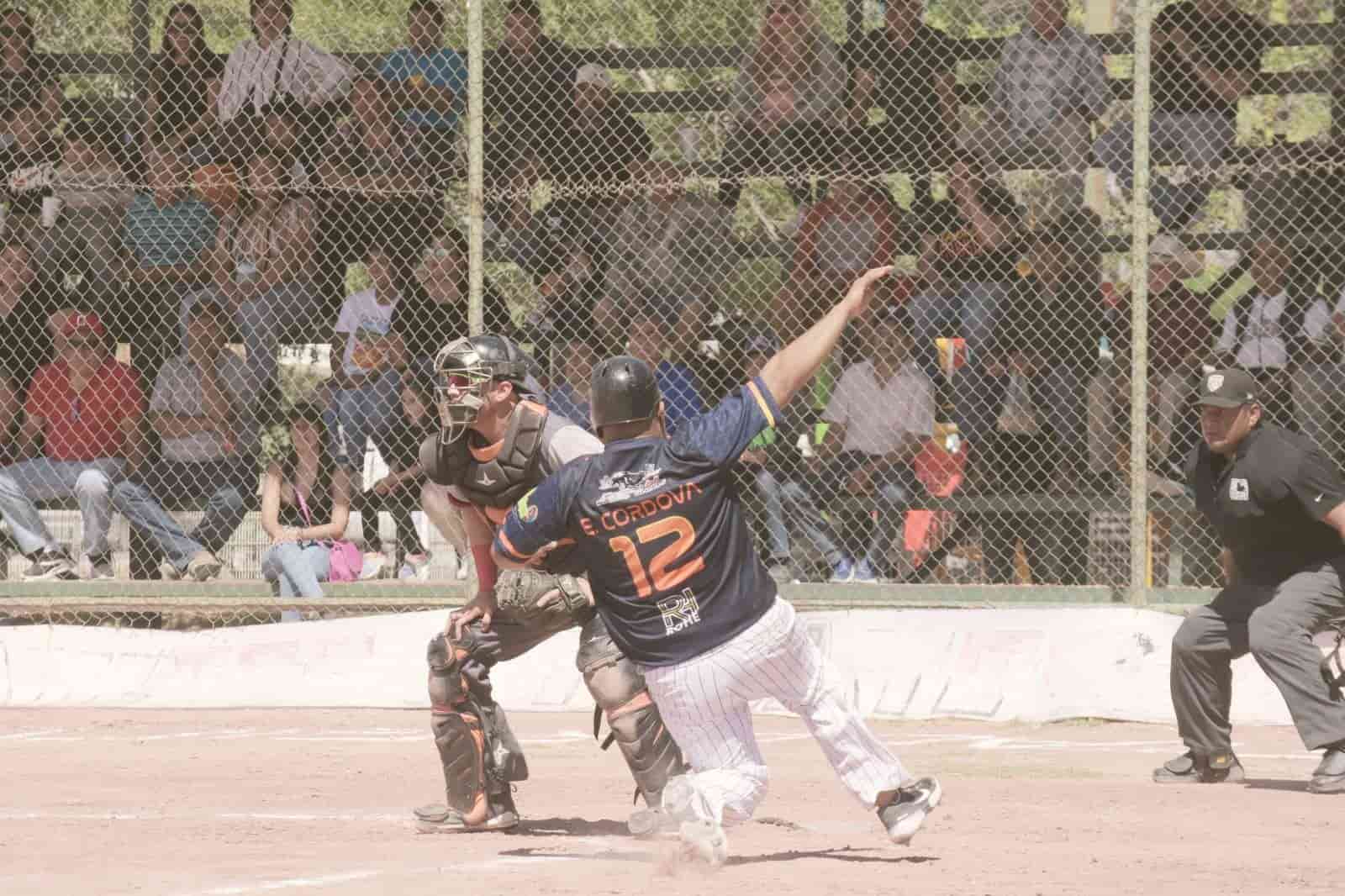 Metalúrgicos a un juego del campeonato